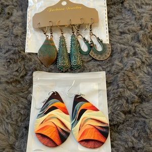 Women’s earnings